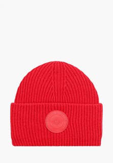 Шапка Angelo Bonetti BIG BEANIE