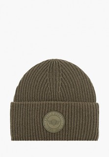 Шапка Angelo Bonetti BIG BEANIE