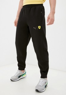 Брюки спортивные PUMA Ferrari Race Collab Sweat Pants