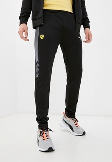 Брюки спортивные PUMA Ferrari Race T7 Track Pants