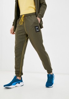 Брюки спортивные PUMA PIvot Pant