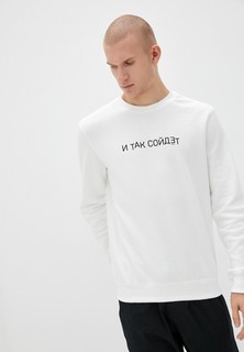 Свитшот Zolla 