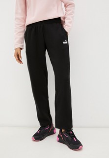 Брюки спортивные PUMA ESS Sweatpants FL op