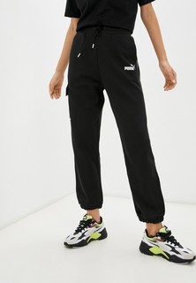 Брюки спортивные PUMA POWER Cargo Pants FL cl