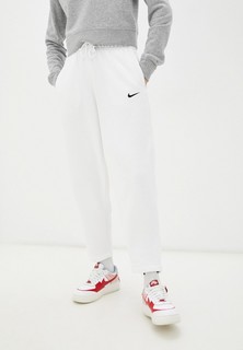 Брюки спортивные Nike W NSW ESSNTL FLC MR PNT CLCTN