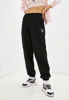 Брюки спортивные PUMA Classics Relaxed Jogger