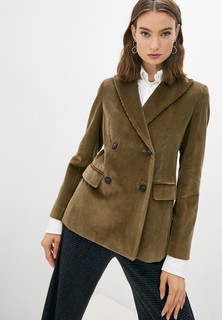 Жакет Weekend Max Mara RADIOSO