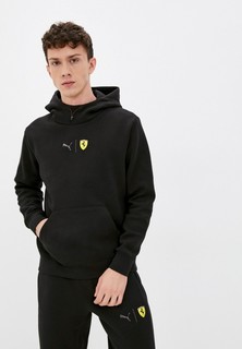 Худи PUMA Ferrari Race Collab Hoodie