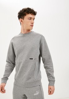 Свитшот PUMA RAD/CAL Crew DK
