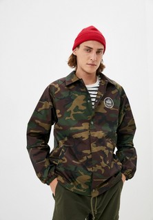 Куртка Vans TORREY JACKET