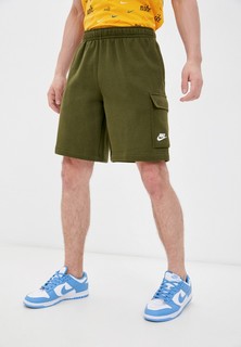 Шорты спортивные Nike M NSW CLUB BB CARGO SHORT