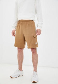 Шорты спортивные Nike M NSW CLUB BB CARGO SHORT