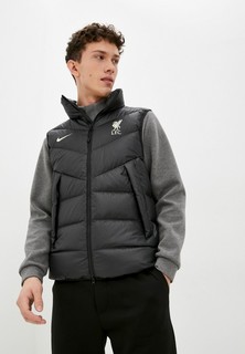 Жилет утепленный Nike LFC M NSW DWN FILL WR VEST