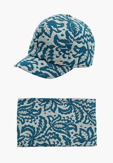 Кепка и снуд Сиринга 