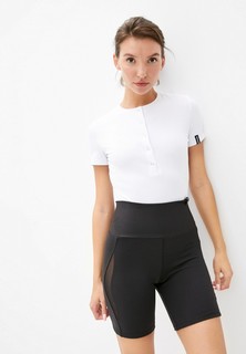 Боди Euphoria Х-Body Short Sleeve