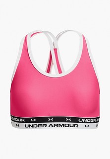 Топ спортивный Under Armour Crossback Solid