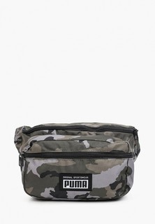 Сумка поясная PUMA Academy Waist Bag