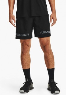 Шорты спортивные Under Armour UA Woven Graphic WM Short