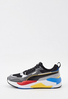 Кроссовки PUMA X-Ray 2 Square