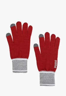 Перчатки PUMA Knit Gloves