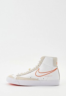 Кеды Nike W BLAZER MID 77 SE