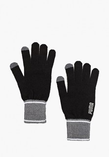 Перчатки PUMA Knit Gloves