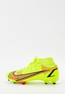 Бутсы Nike SUPERFLY 8 ACADEMY FG/MG