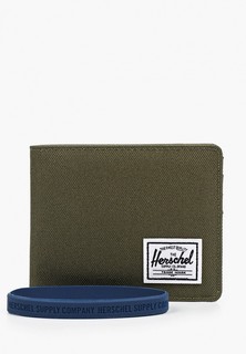 Кошелек Herschel Supply Co Charlie RFID