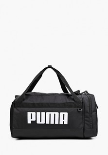 Сумка спортивная PUMA Challenger Duffel M Pro