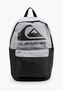 Рюкзак Quiksilver THE POSTER LOGO M BKPK KVJ0