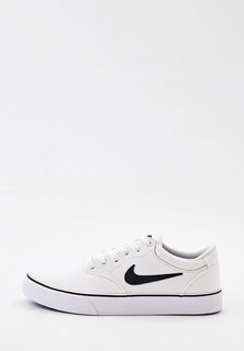 Кеды Nike NIKE SB CHRON 2 CNVS