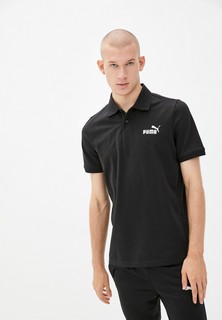 Поло PUMA ESS Pique Polo