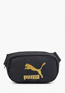 Сумка поясная PUMA Originals Urban Waist Bag