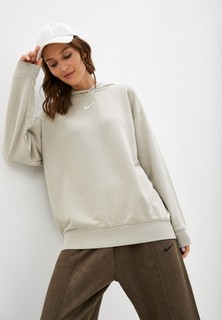 Худи Nike W NSW ESS FLC HOODIE CLCTN VNR