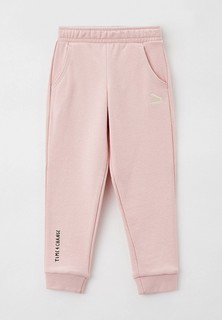 Брюки спортивные PUMA T4C Sweatpants TR