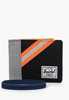 Кошелек Herschel Supply Co Charlie RFID