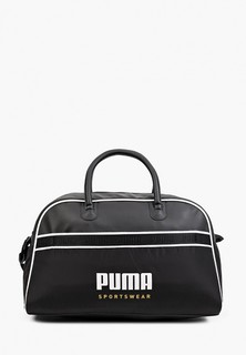 Сумка спортивная PUMA Campus Grip Bag