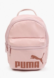 Рюкзак PUMA Core Up Minime Backpack