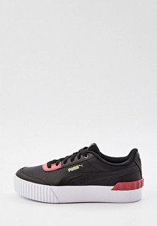 Кеды PUMA Carina Lift Jr