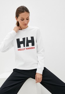 Свитшот Helly Hansen W HH LOGO CREW SWEAT