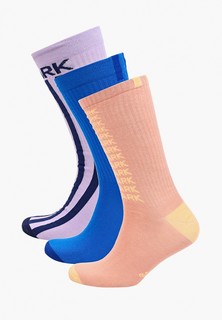 Носки 3 пары adidas Originals IVYPARK SOCK PACK