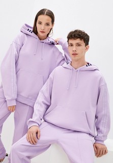 Худи adidas Originals IVYPARK HOODIE