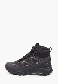Ботинки трекинговые Helly Hansen CASCADE MID HT