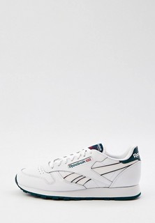 Кроссовки Reebok CL LTHR