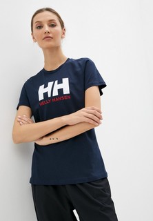 Футболка Helly Hansen W HH LOGO T-SHIRT