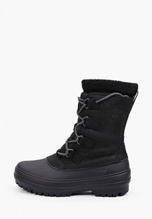 Ботинки Helly Hansen W VARANGER PRIMALOFT