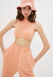 Топ спортивный adidas Originals IVYPARK CROP TOP