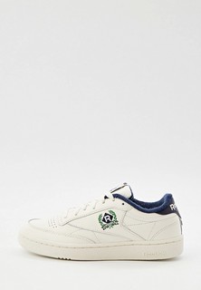 Кеды Reebok Classic CLUB C 85