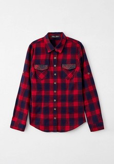 Рубашка Fabia Monti 