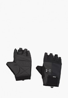 Перчатки для фитнеса Under Armour UA Mens Training Glove